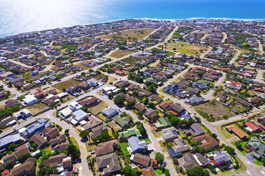 3 Bedroom Property for Sale in Wavecrest Eastern Cape